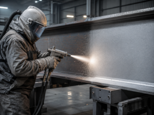 processo di metallizzazione